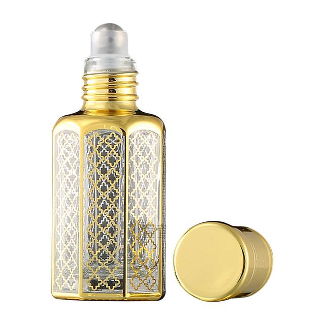 Baodan Produtos de luxo de Dubai - e óleo de perfume viciante - atraente - luxo A on Productcaster.