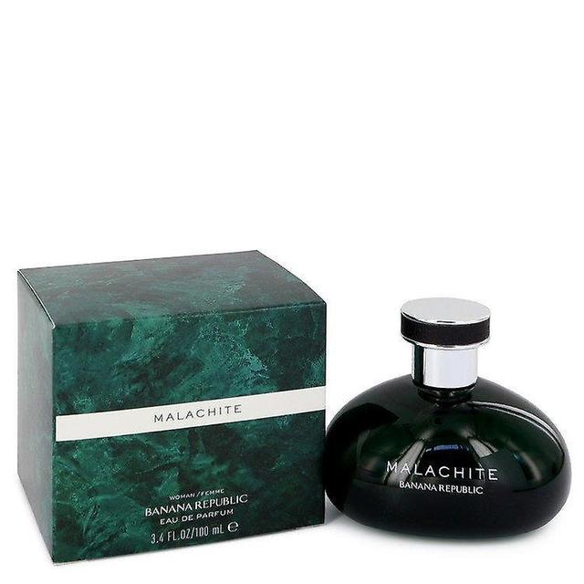 Banana republic malachite eau de parfum spray by banana republic on Productcaster.