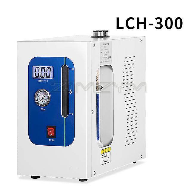 Mickcara 220V High-Purity Hydrogen Generator Laboratory Hydrogen Production Machine 300/500ml/min Water Ionizer Generator LCH-300/LCH-500 on Productcaster.