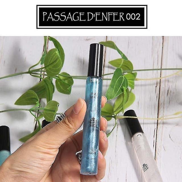 Natural Hormone Purify Fragrance Spray Floral Fruity Scent For Women Parfum 12ml Road to hades on Productcaster.