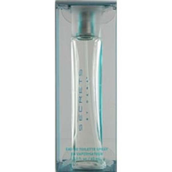 Secrets By Dana By Dana Edt Spray 2 Oz Voor Vrouwen on Productcaster.