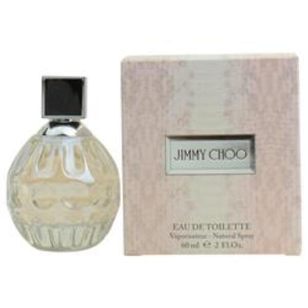 JIMMY CHOO by Jimmy Choo EDT SPRAY 2 OZ för kvinnor Orchid on Productcaster.