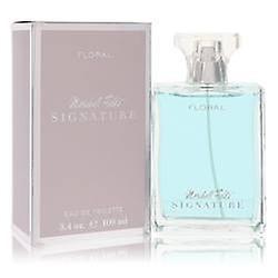 Marshall fields signature floral eau de toilette spray (scratched box) by marshall fields on Productcaster.