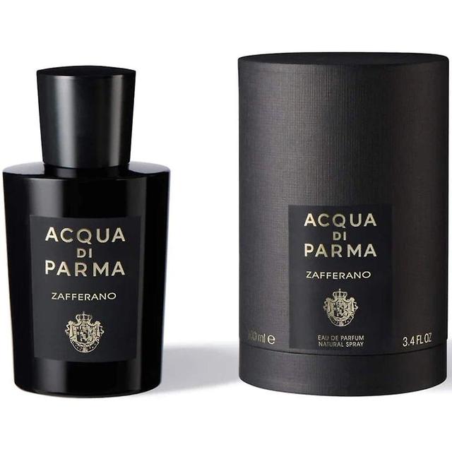 Acqua Di Parma Zafferano Eau De Parfum für Sie 100ml on Productcaster.