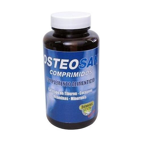 Herdibel Osteosan 90 tablettia on Productcaster.