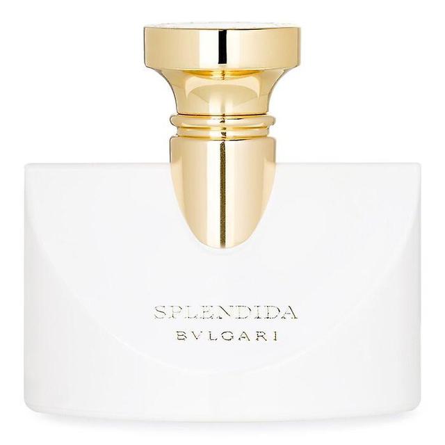 Bvlgari Splendida Patchouli Tentation Eau de Parfum Spray - 50ml/1.7oz on Productcaster.