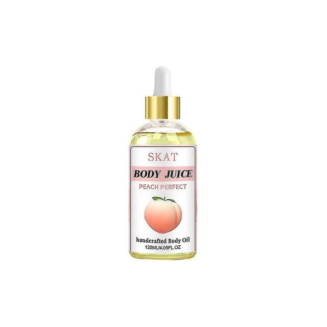 Shane Wild Plus Body Juice Oil Peach Perfect - Wildplus Body Juice Oil, For Body Peach flavor on Productcaster.