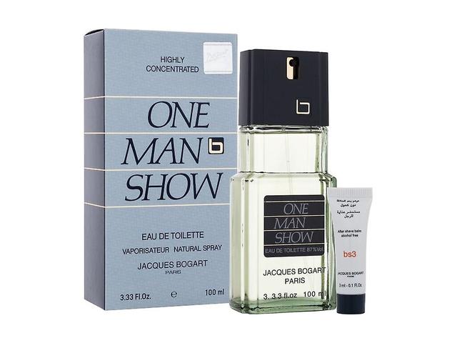 Jacques Bogart - One Man Show - For Men, 100 ml on Productcaster.