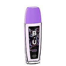 B.U. B.U. - Fairy Secret Deodorant 75ml on Productcaster.