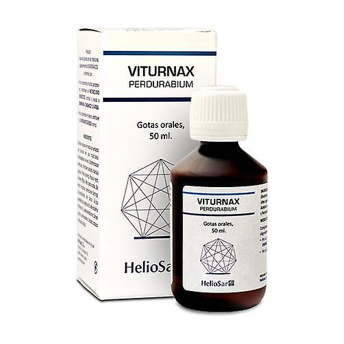 Heliosar Viturnax perdurabium fertilitet hos hanner 50 ml on Productcaster.