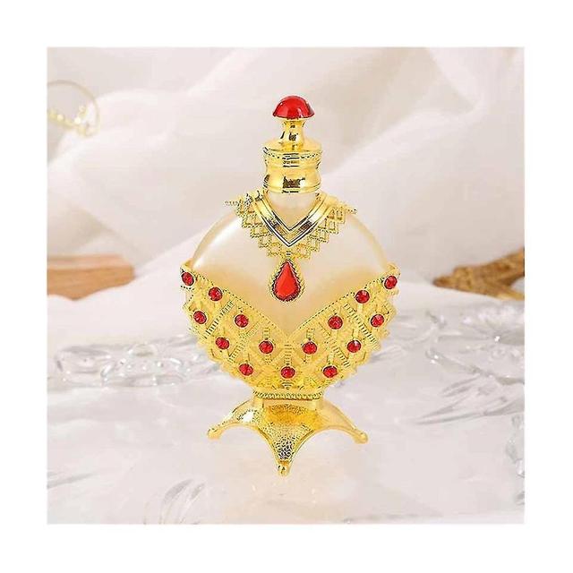 Hareem Al Sultan Gold - Concentrated Perfume Oil (35ml) Perfume on Productcaster.