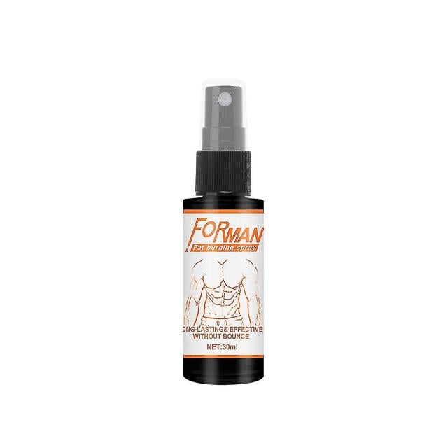 Le spray raffermissant pour la gynécomastie renforce et stimule la graisse mammaire et la convertit en muscle pur et élastique 30ml on Productcaster.