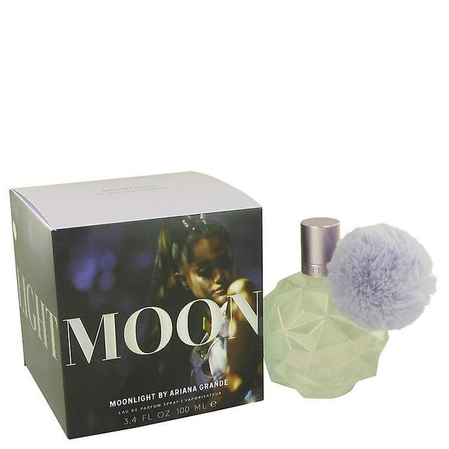 Ariana Grande Moonlight Eau De Parfum Spray By Ariana Grande 3.4 oz Eau De Parfum Spray on Productcaster.