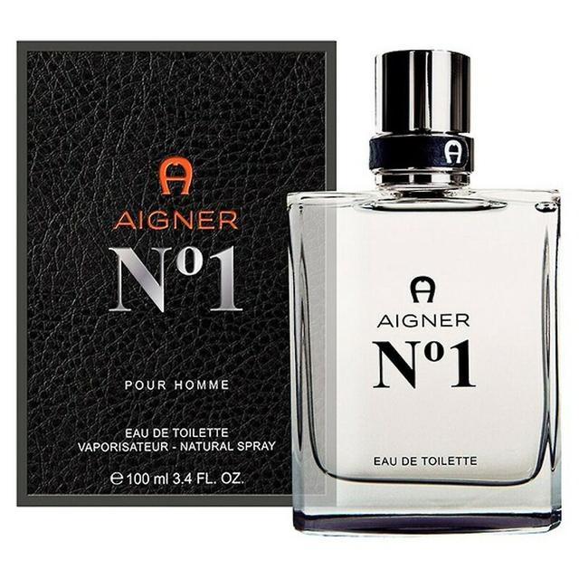 Men's Perfume Aigner Parfums EDT 30 ml on Productcaster.