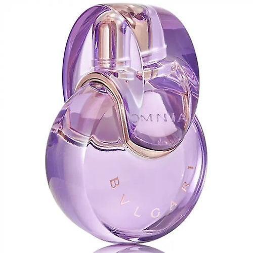 Bvlgari Omnia Amethyste Eau de toilette vaporizador 50 ml on Productcaster.