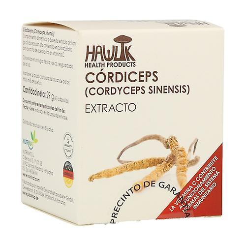 Hawlik Pure Cordiceps Extract 60 kapsúl on Productcaster.