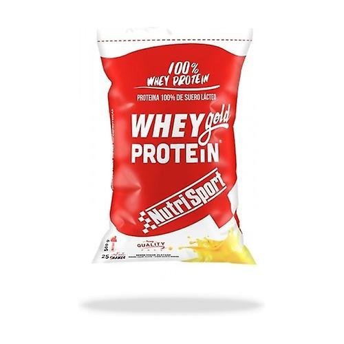 Nutrisport Srvátkové zlato proteínový banán 2 kg on Productcaster.