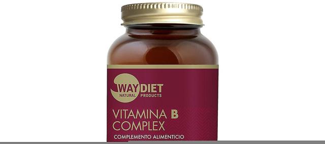 Vitamin B Complex 100 Tablets on Productcaster.