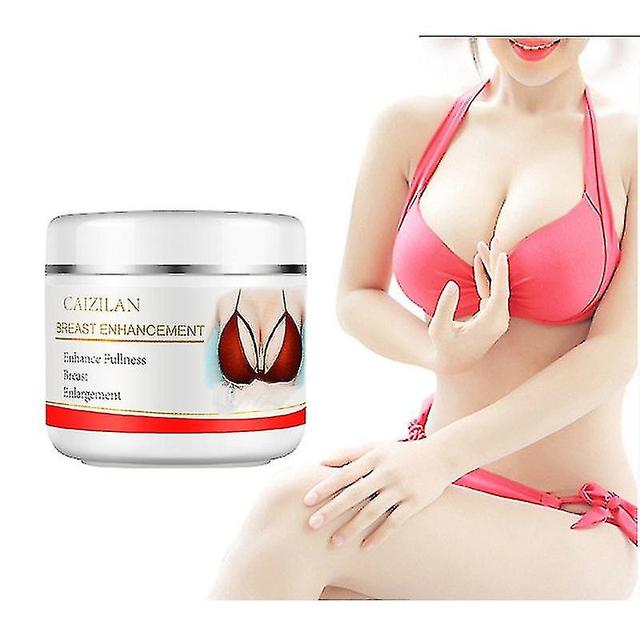 Breast Enlargement Pure Pueraria Mirifica Cream Pueraria on Productcaster.