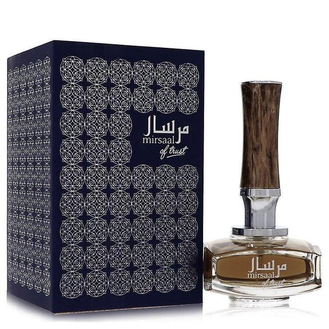 Afnan mirsaal of trust eau de parfum spray by afnan 563835 on Productcaster.