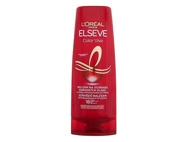 L'Oréal Paris - Elseve Color-Vive Protecting Balm - For Women, 300 ml on Productcaster.