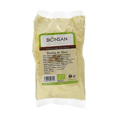 Bionsan Eko kukuričná múka 500 g on Productcaster.