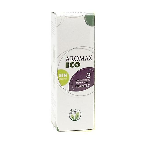 Aromax 3 ECO (Galdeleversygdom) 50 ml on Productcaster.