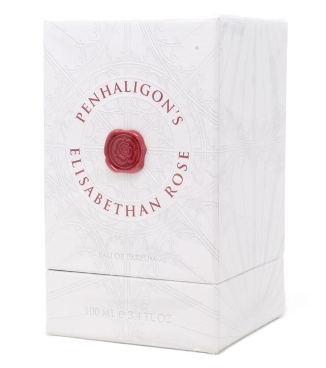 Elisabethan Rose by Penhaligon's Eau De Parfum 3.4oz/100ml Spray New With Box 3.4 oz on Productcaster.