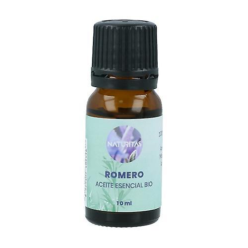 Naturitas Organic rosemary essential oil 10 ml on Productcaster.