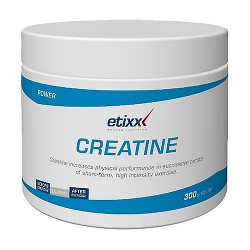 Etixx Kreatiini Creapure 300 g on Productcaster.