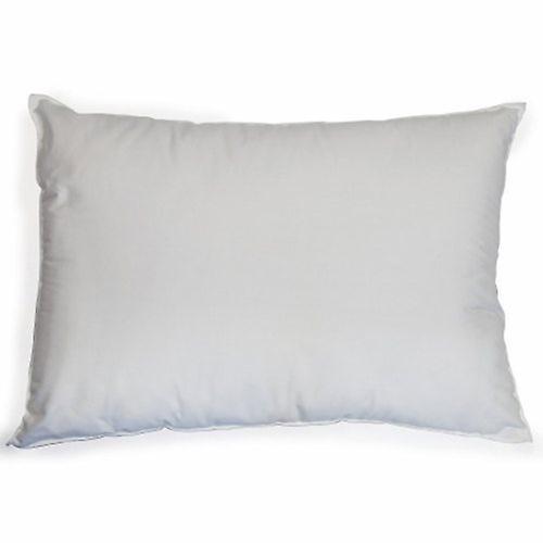 Almohada de cama McKesson 18 x 24 pulgadas blanca desechable, cuenta de 24 (paquete de 1) on Productcaster.