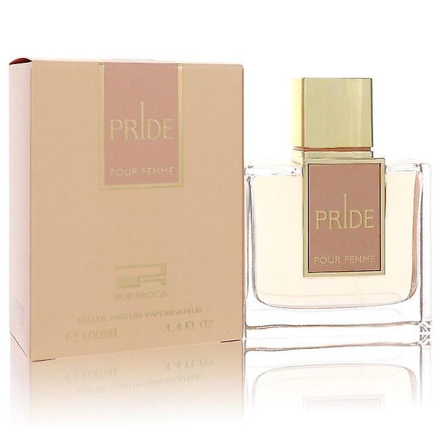 Rue broca pride eau de parfum spray by rue broca on Productcaster.