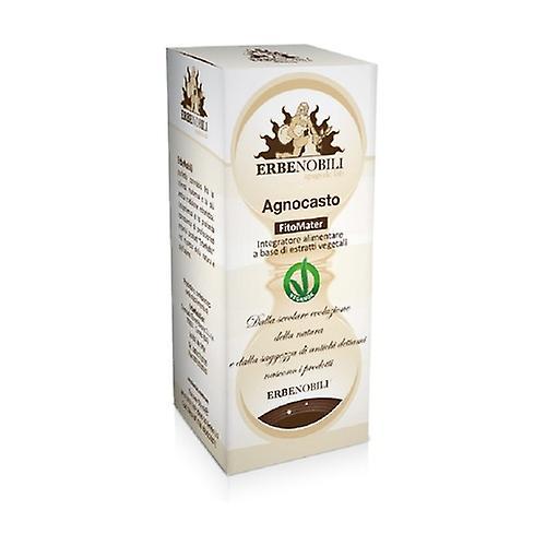 Erbenobili Chaste Tree - Chasteberry 50 ml on Productcaster.