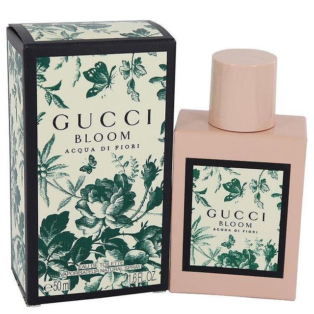 Gucci bloom acqua di fiori eau de toilette spray af gucci 05958 on Productcaster.