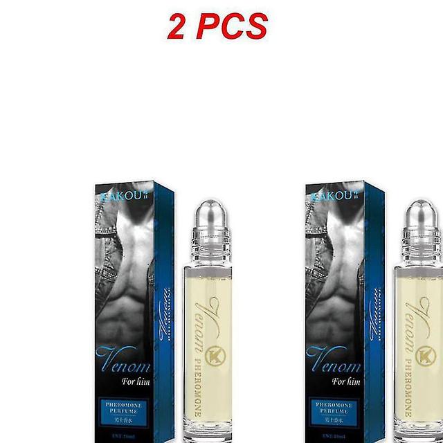 1~10pcs Sex Pheromone For Man Attract Women Androstenone Pheromone Sexually Stimulating Oil Flirting Sexy Perfume Perfume Man 2pcs on Productcaster.