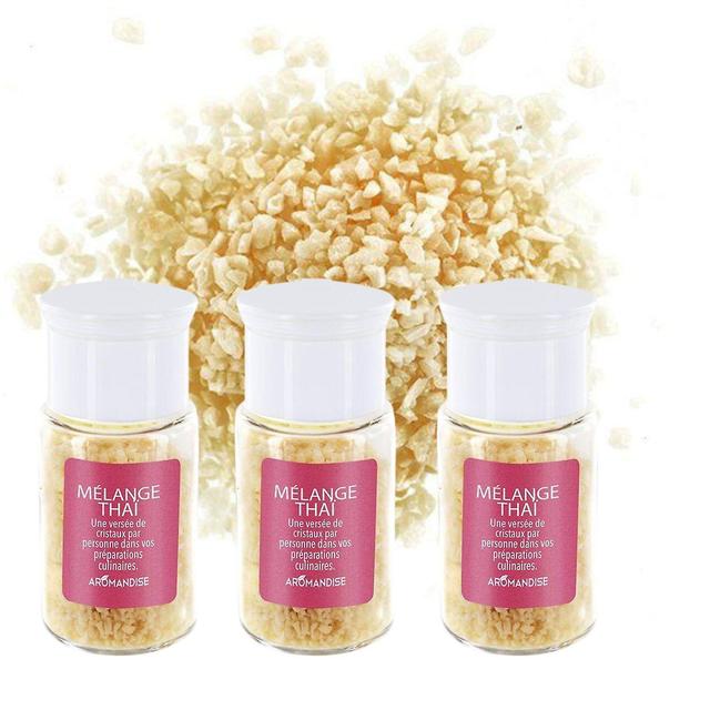 Aromandise Essential oil crystals 30 g - Thai blend 7 x 3 x 3 cm on Productcaster.