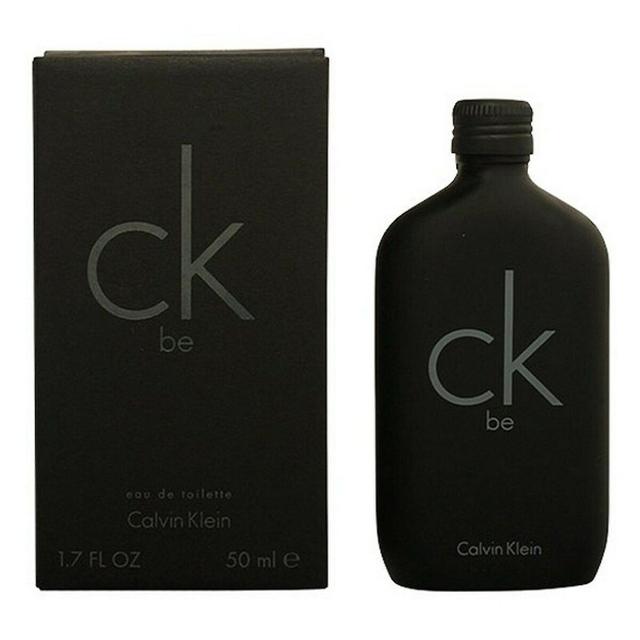 Unisex Perfume Calvin Klein EDT 50 ml on Productcaster.