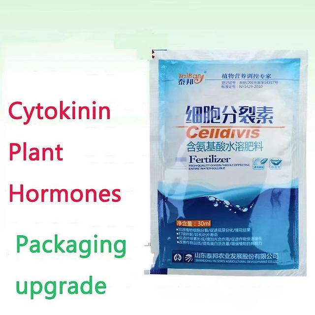 Jinzhaolai Cytokinin Plant Hormones Improve Vegetable Flower Fruit Better Product Grow Increase Production Fast Rooting Powder Rooting on Productcaster.