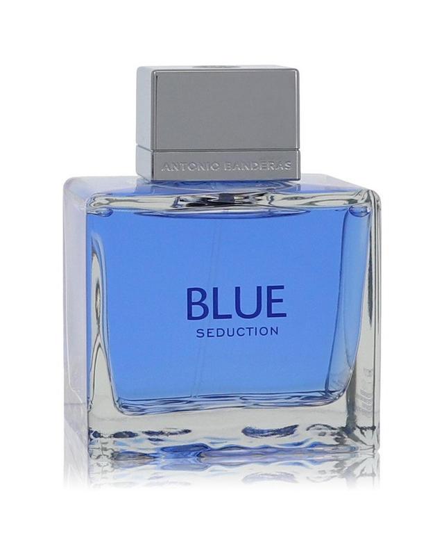 Antonio Banderas Masculine Oceanic Fragrance for Modern Men 100 ml on Productcaster.