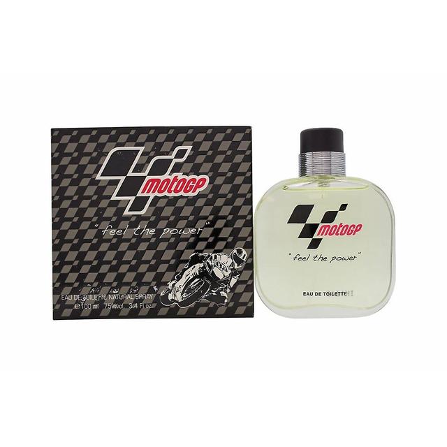 Moto GP MotoGP Eau de Toilette 100ml on Productcaster.