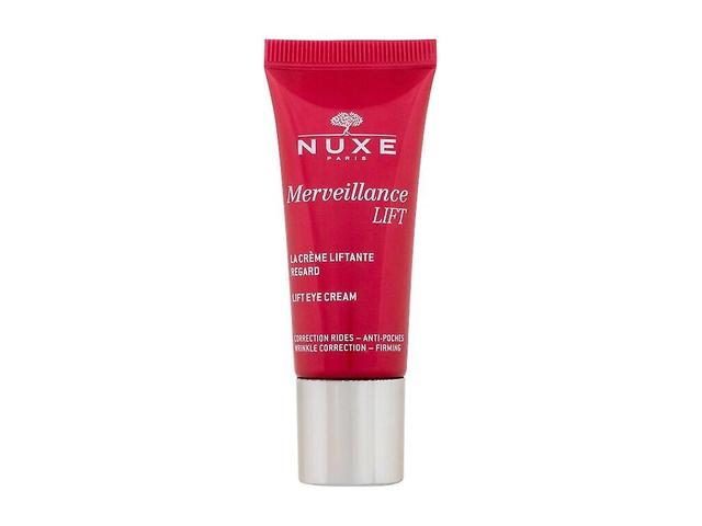 Nuxe - Merveillance Lift Augencreme - Für Frauen, 15 ml on Productcaster.