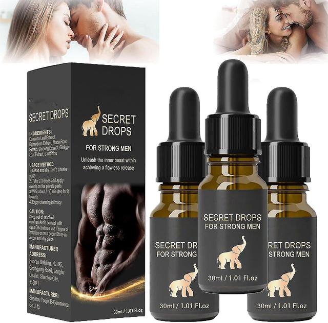 Gota Secreta, Gotas Secretas de 30 ml, Gotas Felices Secretas Para Hombres, Gotas Felices Secretas Para Hombres Fuertes, Gotas Secretas Para Hombre... on Productcaster.