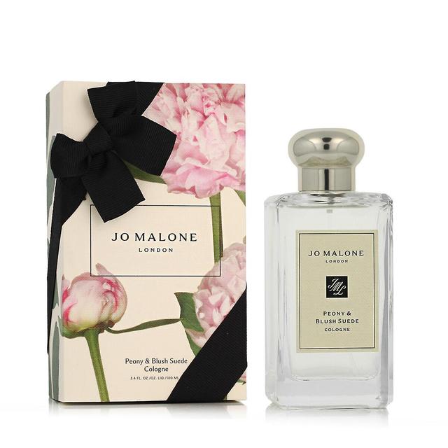 Women's Perfume Jo Malone Peony & Blush Suede EDC 100 ml on Productcaster.