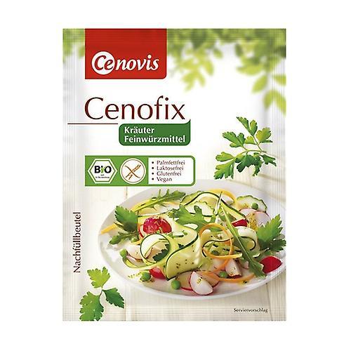 Cenovis Cenofix seasoning with herbs 60 g on Productcaster.