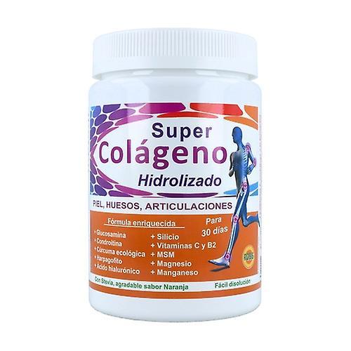 Robis Super Collagen Hydrolyzed Powder 300 g on Productcaster.