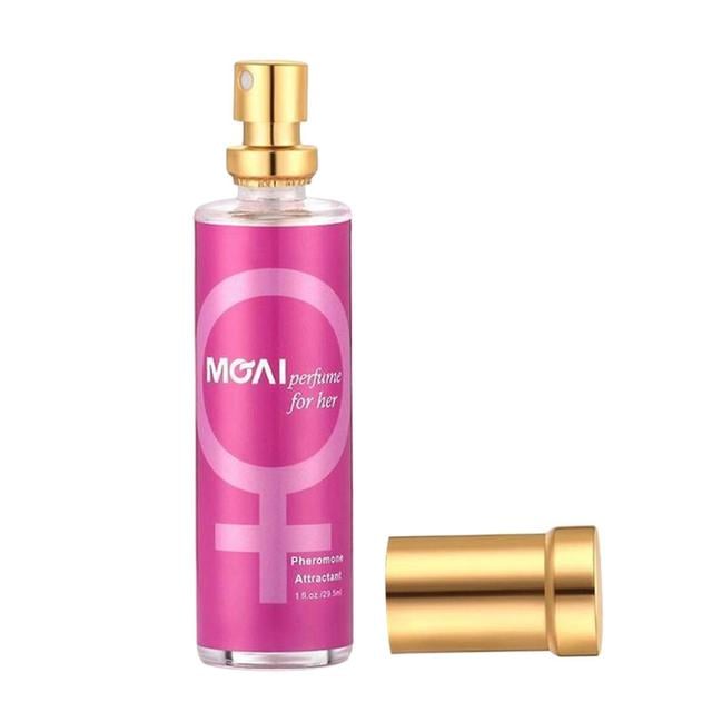 Pheromone Fragrance Mist For Him/her - 29.5ml For Her on Productcaster.