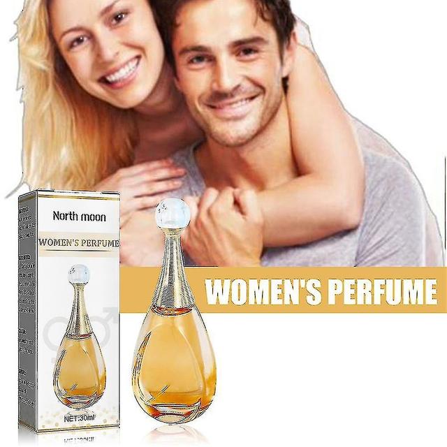 30ml vrouwen parfum frisse en blijvende spray dames geur voor haar on Productcaster.