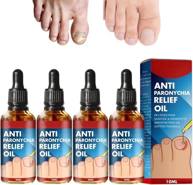 Tukkuhinta25% alennus 2023 Paras saksalainen Toenailplus Nailprop Anti Paronychia Relief Oil_h Sininen 1pc on Productcaster.