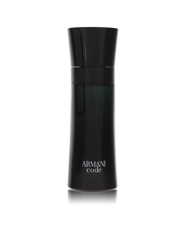 Giorgio Armani Armani Code Eau De Toilette Spray (Tester) 2.5 oz n/a 75 ml on Productcaster.