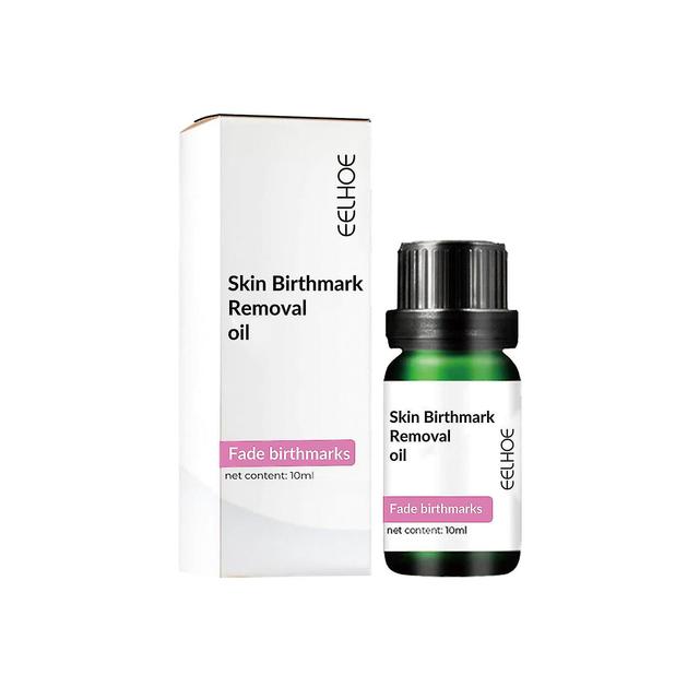 Health And Wellness Products Birthmark Removal Oil,help Lighten Birthmarks And Pigmentation.10ml on Productcaster.